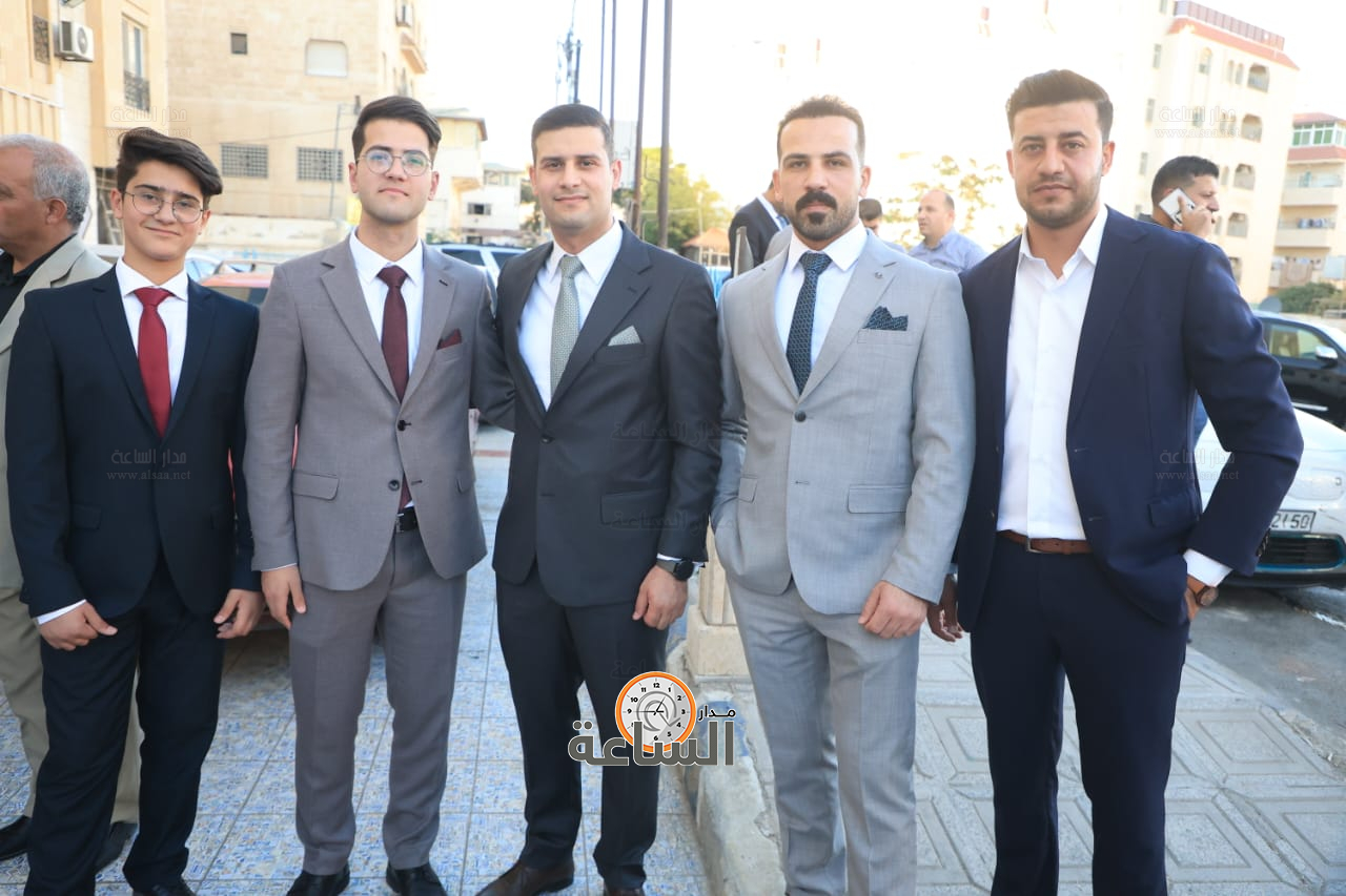 Madar Al-Saa Images 0.5079107749912433