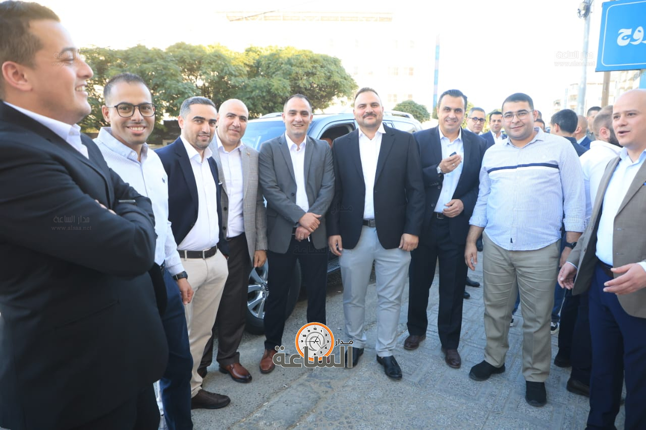 Madar Al-Saa Images 0.5978459812199528