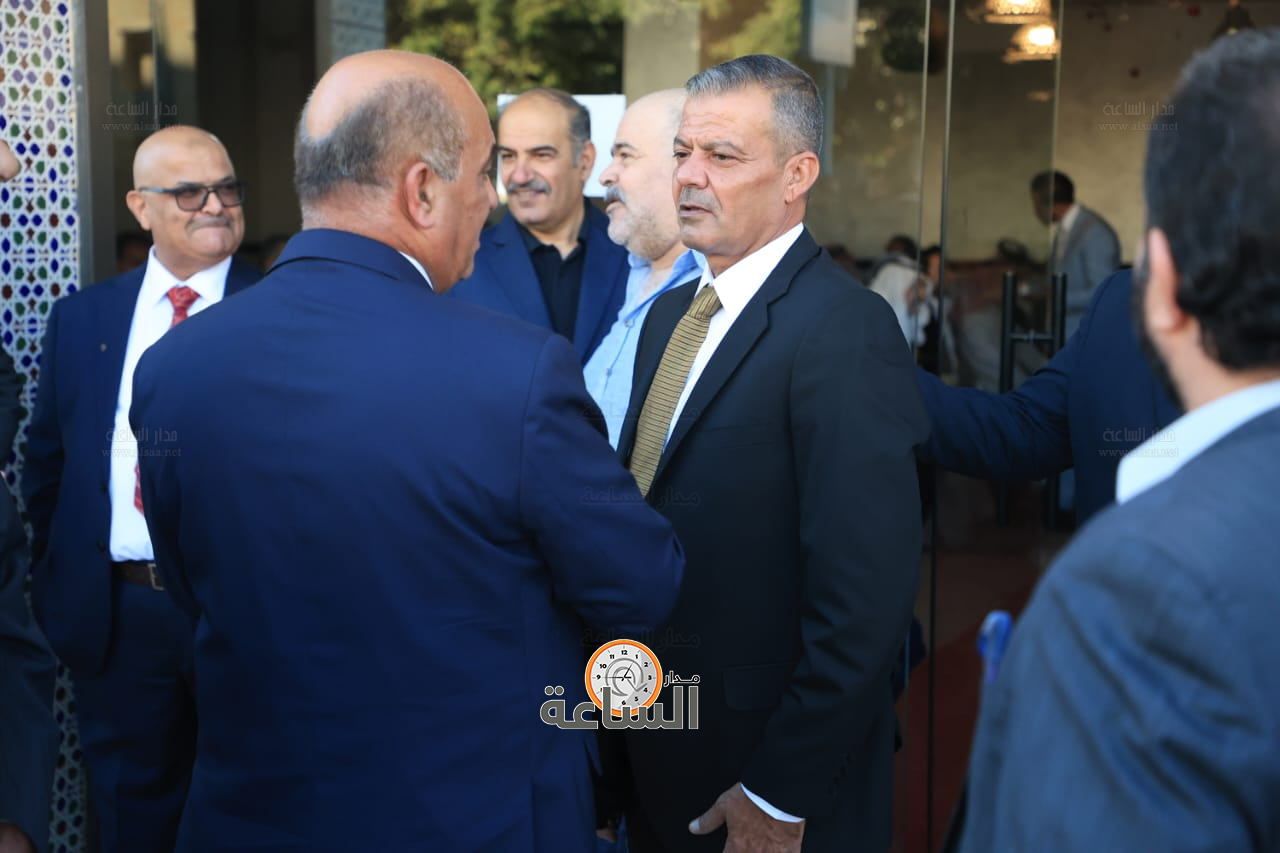 Madar Al-Saa Images 0.18201836792828552