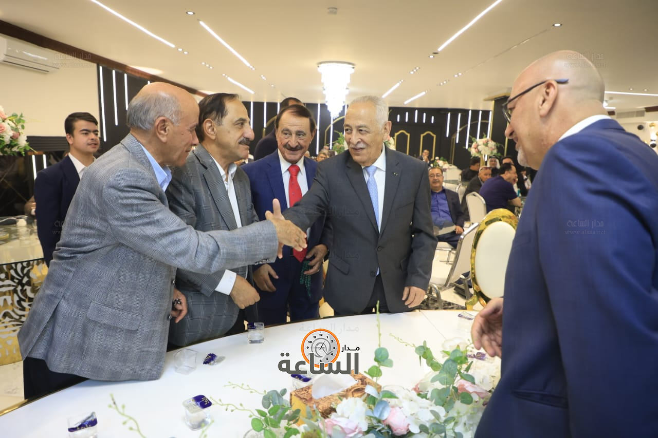 Madar Al-Saa Images 0.46006970803733926