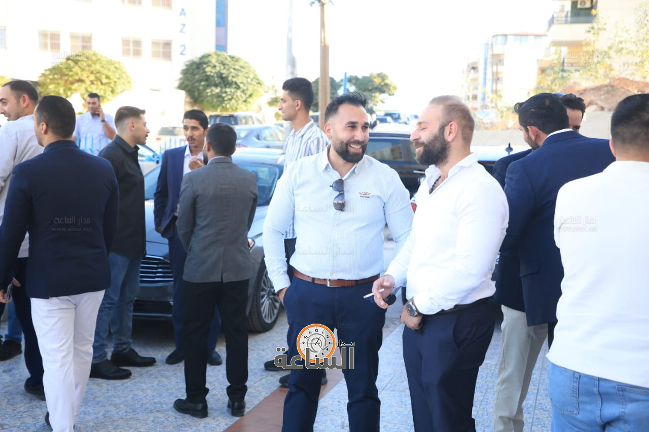 Madar Al-Saa Images 0.04819311994141284