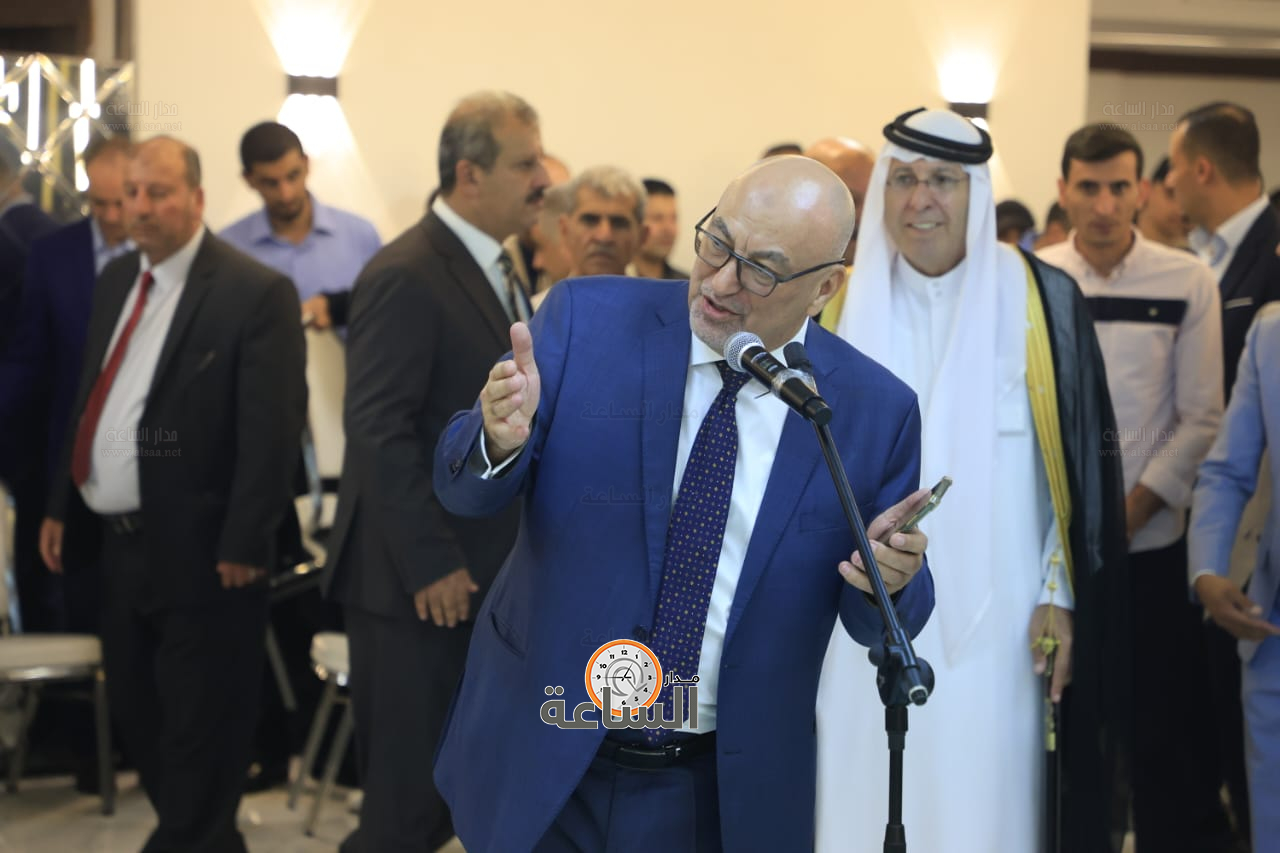 Madar Al-Saa Images 0.9190431788021546