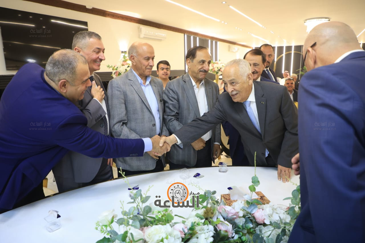 Madar Al-Saa Images 0.08999224764202196