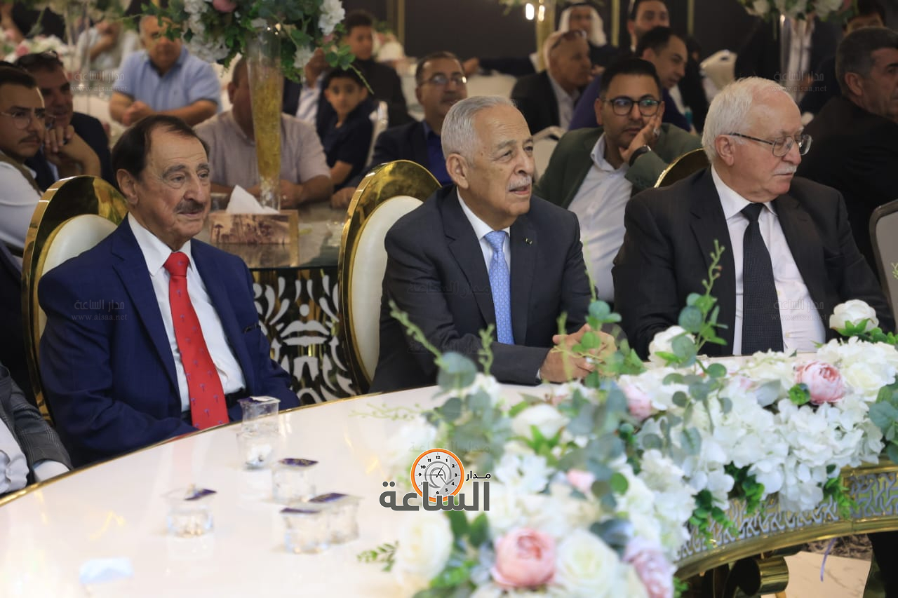 Madar Al-Saa Images 0.7479268087680366