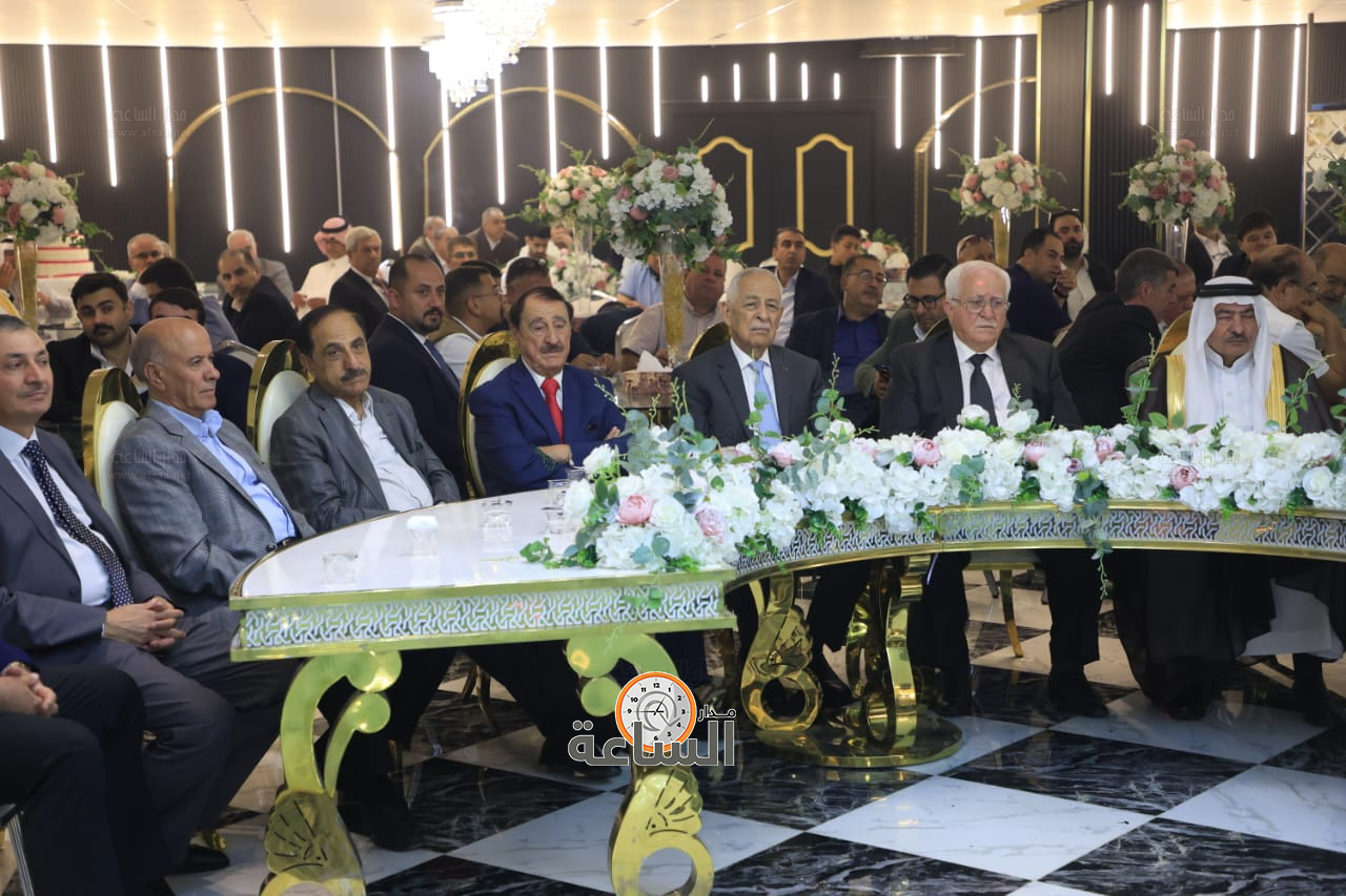 Madar Al-Saa Images 0.7963480383487088