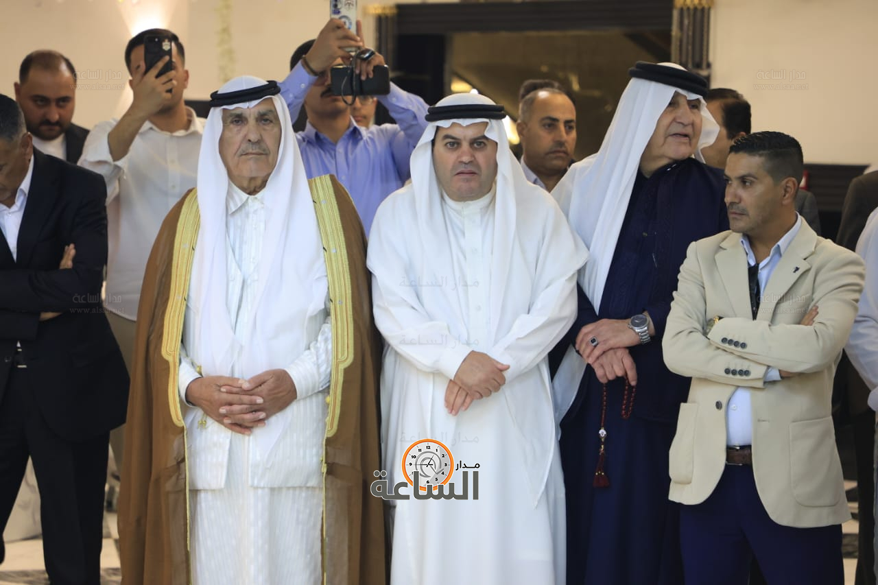 Madar Al-Saa Images 0.6441567508990741