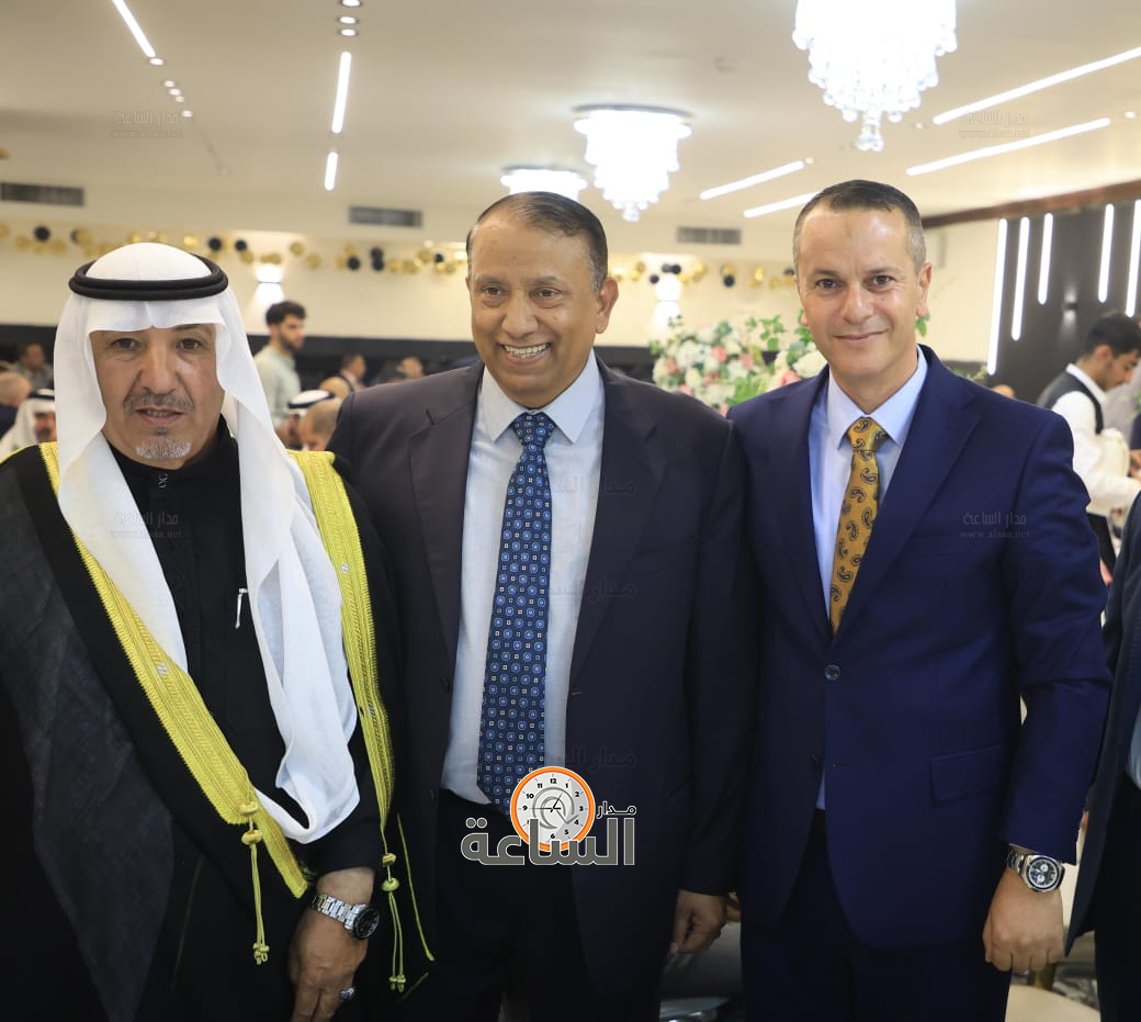 Madar Al-Saa Images 0.08942853263394857