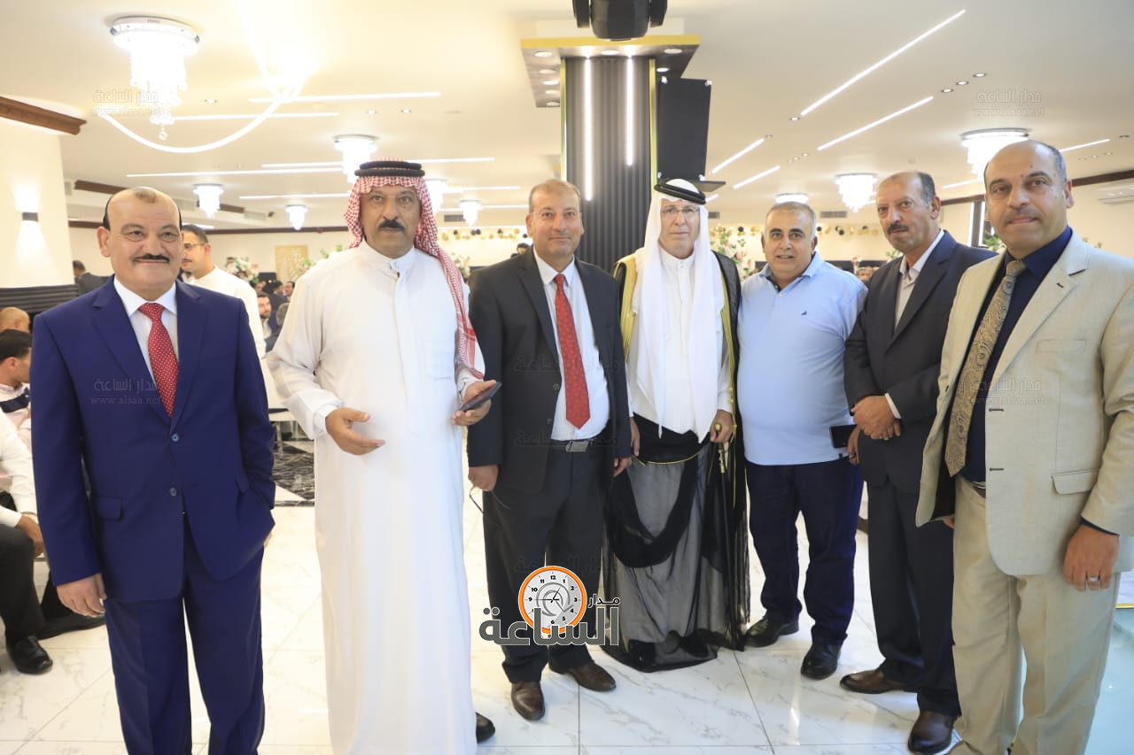 Madar Al-Saa Images 0.9120461682550526