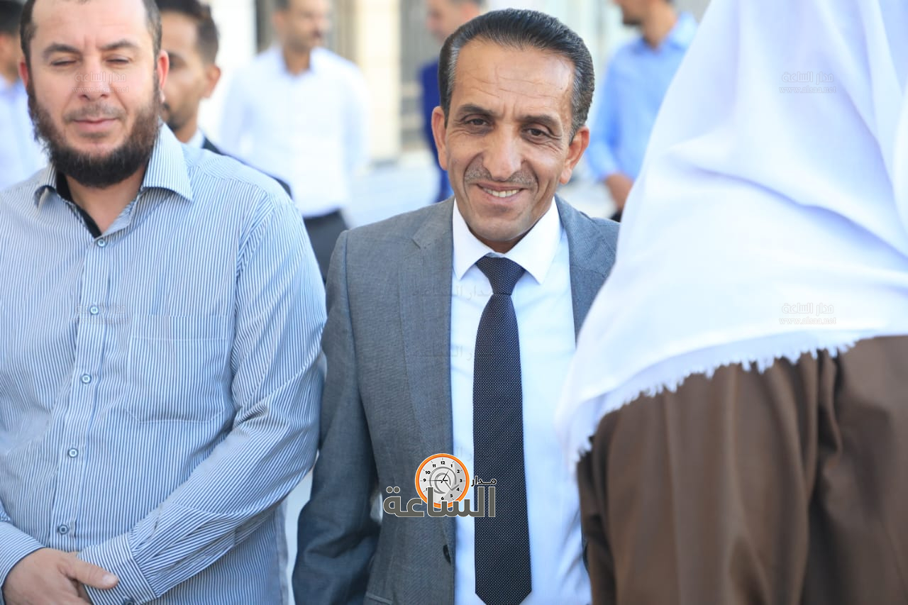 Madar Al-Saa Images 0.04286340357063989