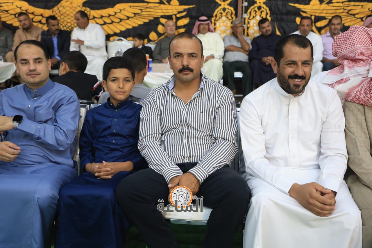 Madar Al-Saa Images 0.8837354540305127