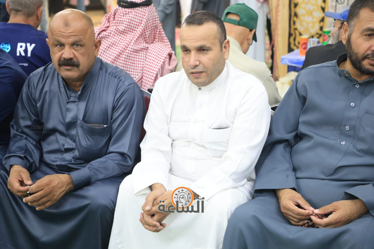 Madar Al-Saa Images 0.18133058166275084