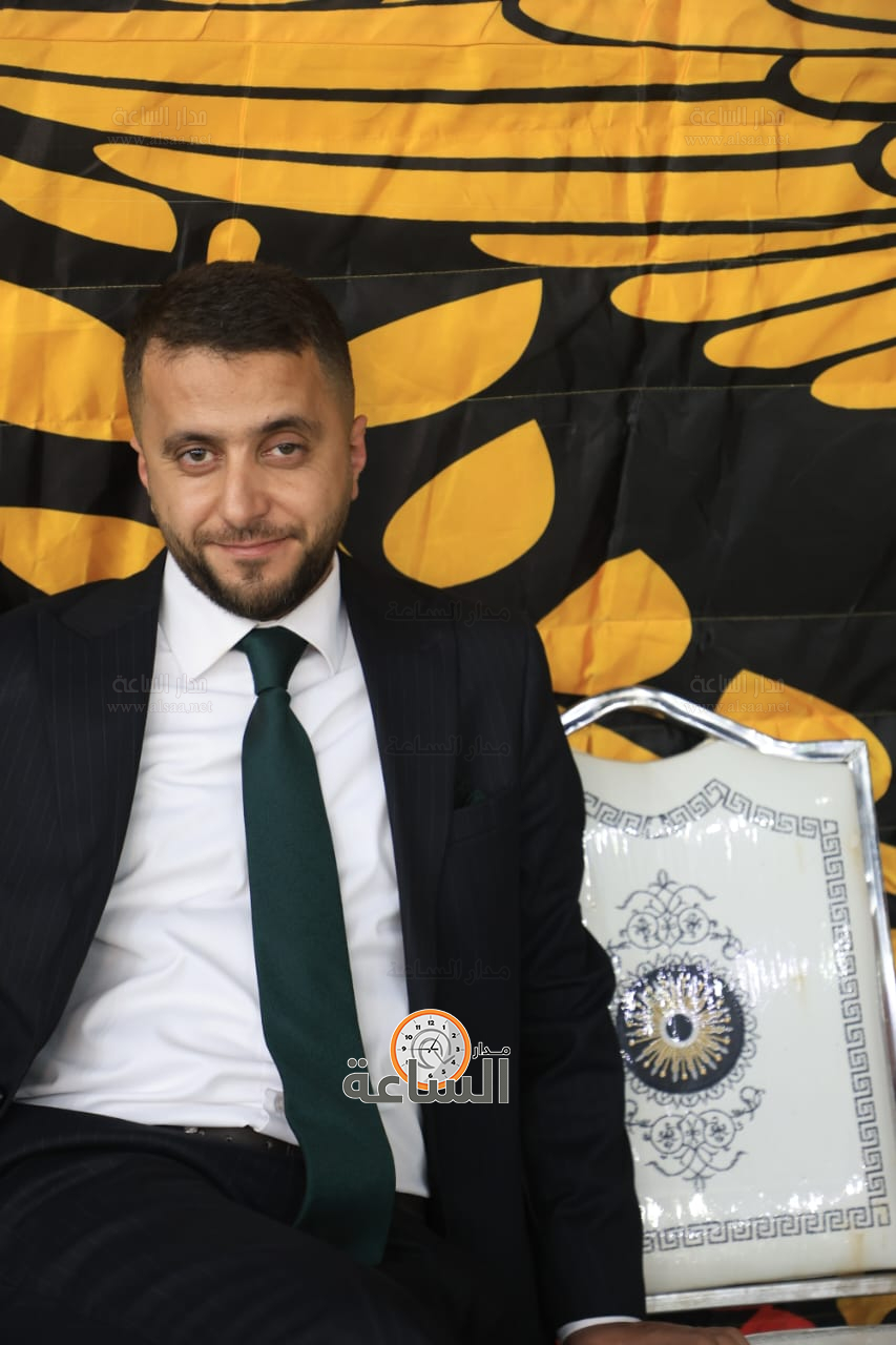 Madar Al-Saa Images 0.17876143227317287