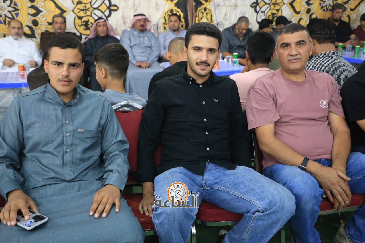 Madar Al-Saa Images 0.8963819363161095