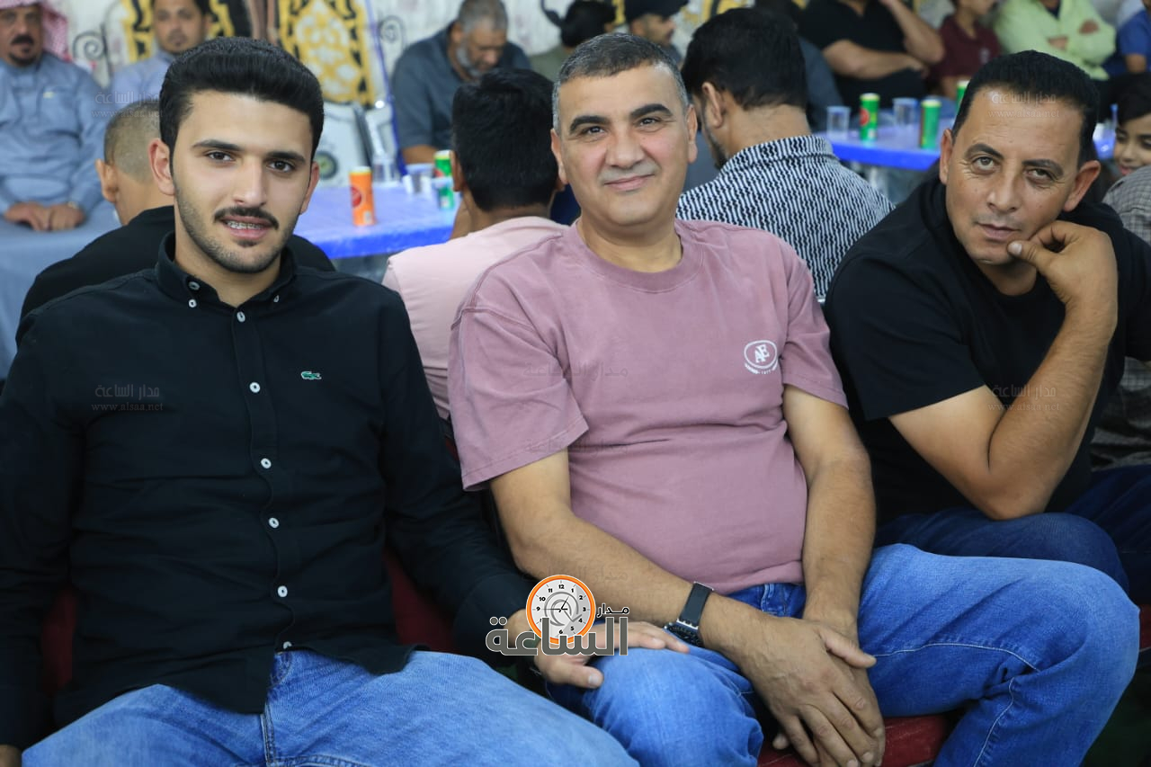 Madar Al-Saa Images 0.6029307336918529