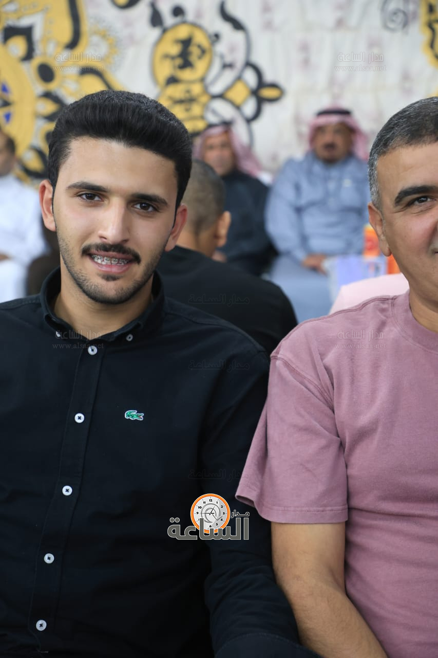 Madar Al-Saa Images 0.5204099357255934