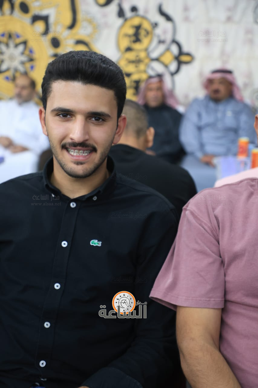 Madar Al-Saa Images 0.12261865381771242