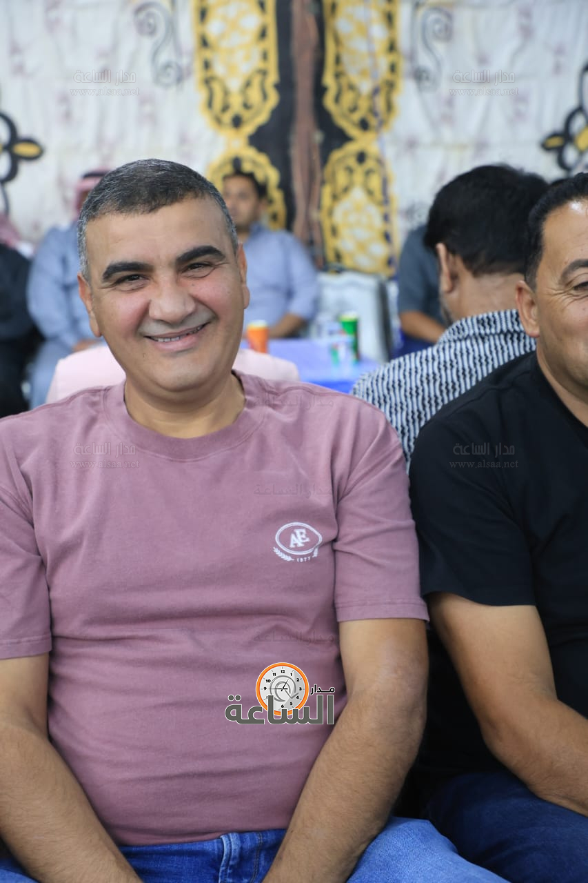 Madar Al-Saa Images 0.13826780969830899