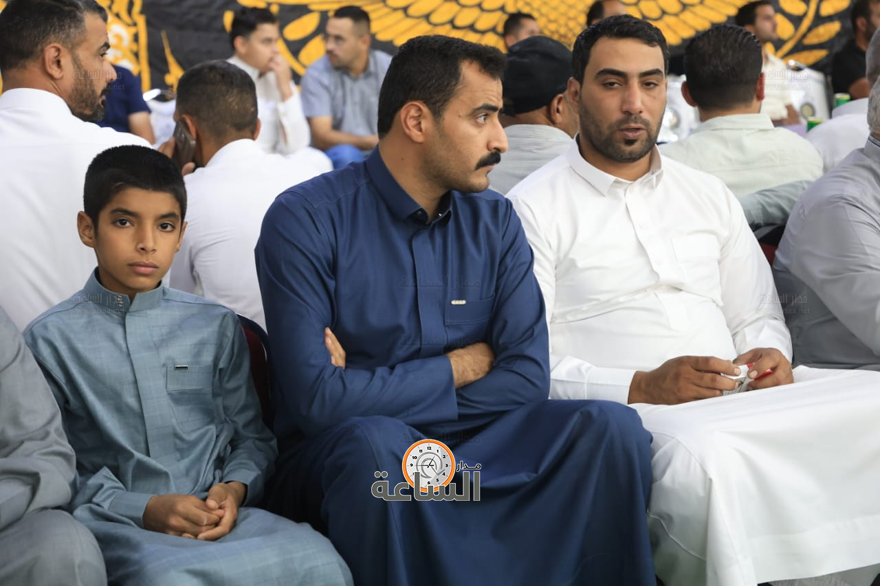 Madar Al-Saa Images 0.9984388340906363