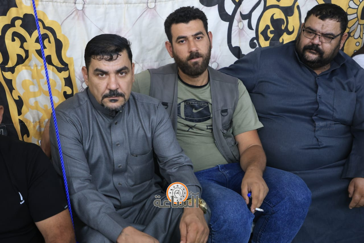 Madar Al-Saa Images 0.10195812595902243