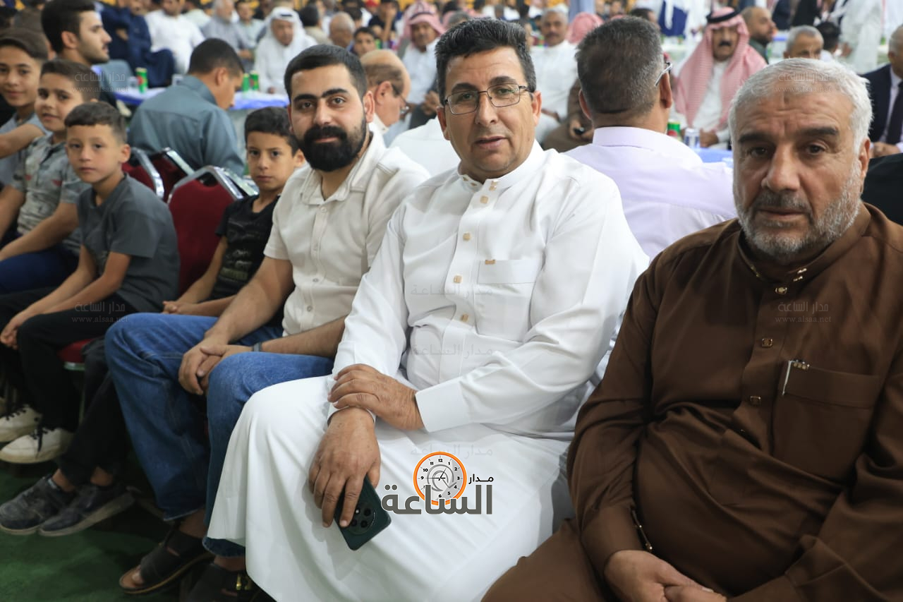 Madar Al-Saa Images 0.6802290793055189