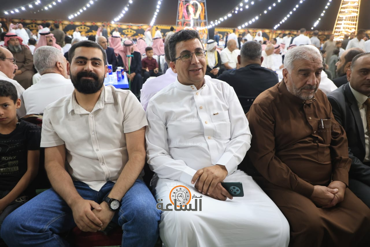 Madar Al-Saa Images 0.8054140484224668