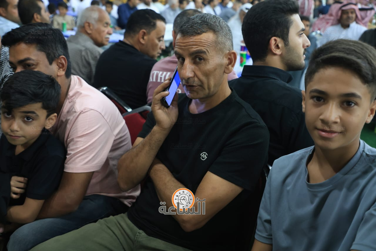 Madar Al-Saa Images 0.5707825357423998