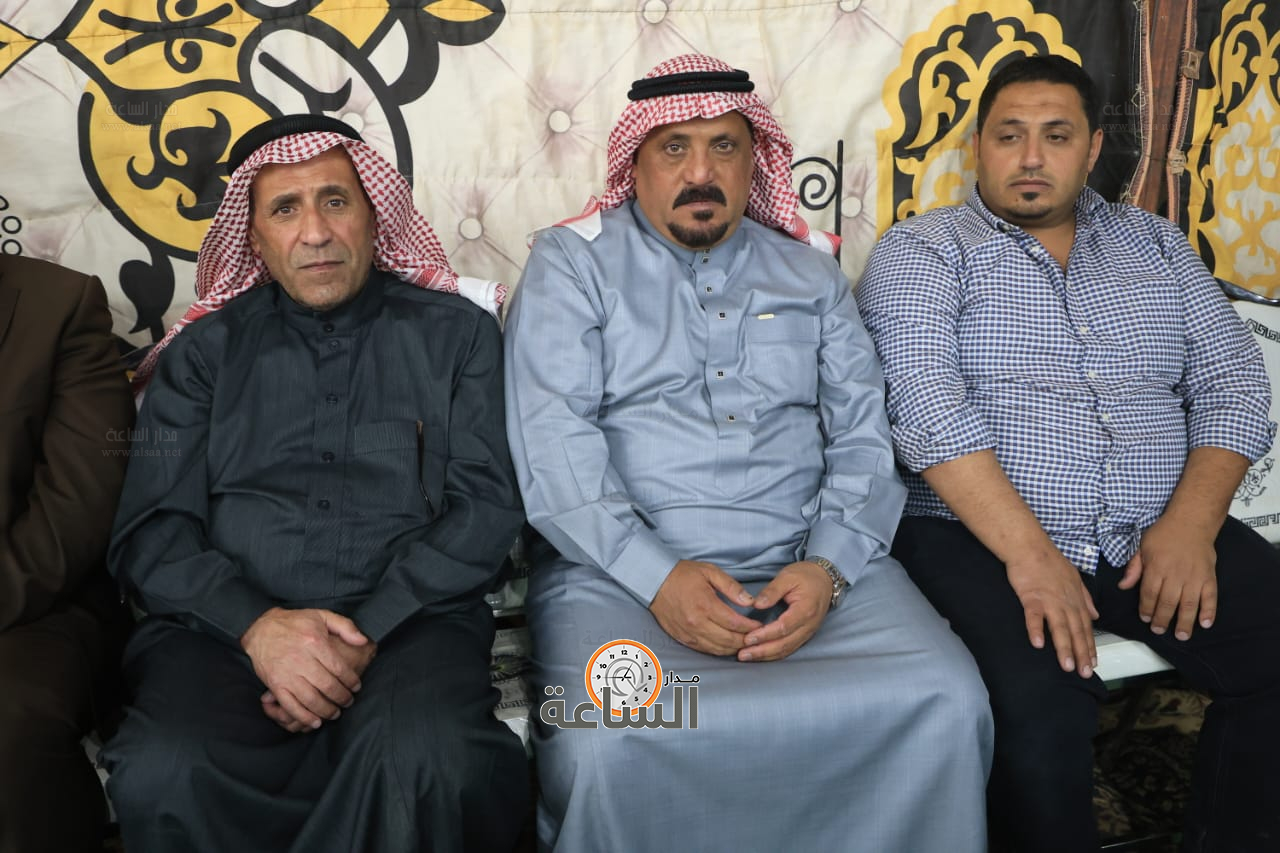 Madar Al-Saa Images 0.23252337966763204