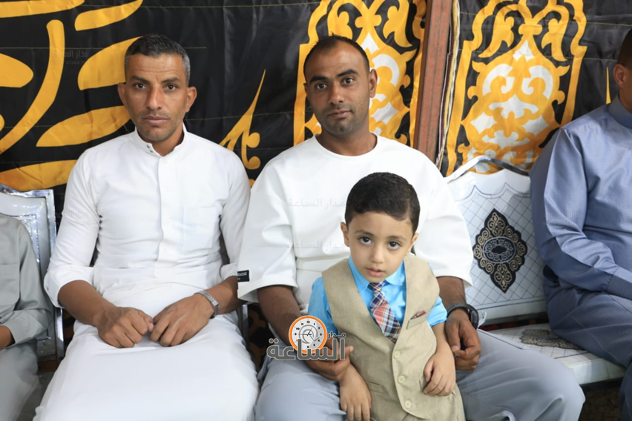 Madar Al-Saa Images 0.40905709656277545