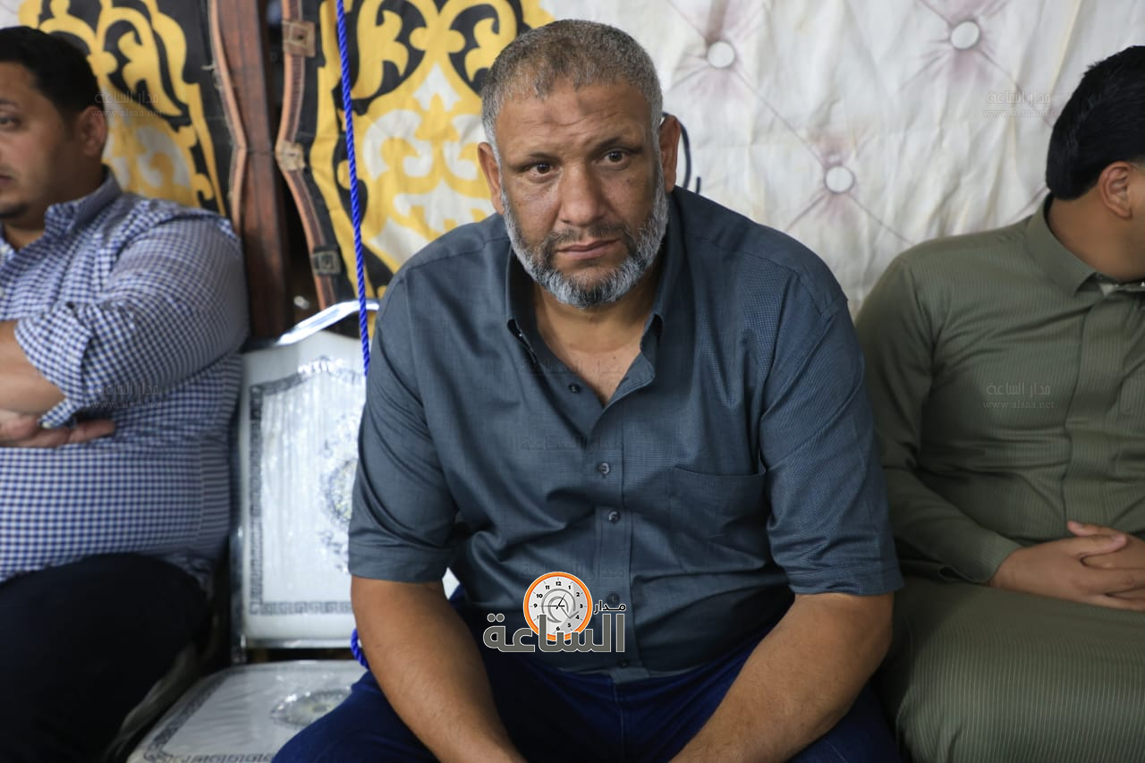 Madar Al-Saa Images 0.6375581490288149