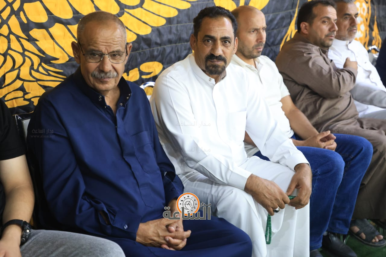 Madar Al-Saa Images 0.7849090943785964