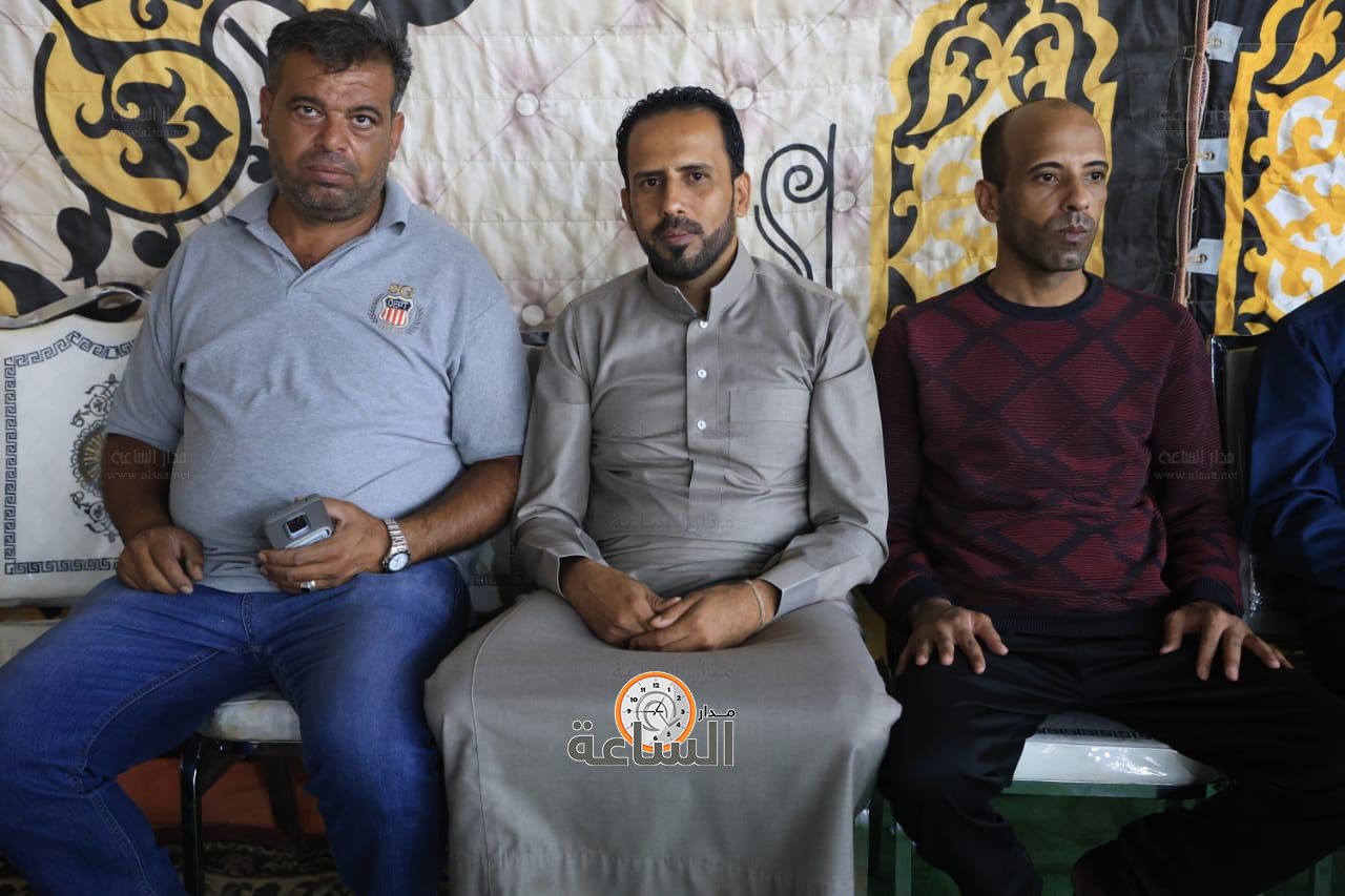 Madar Al-Saa Images 0.9970161879123017