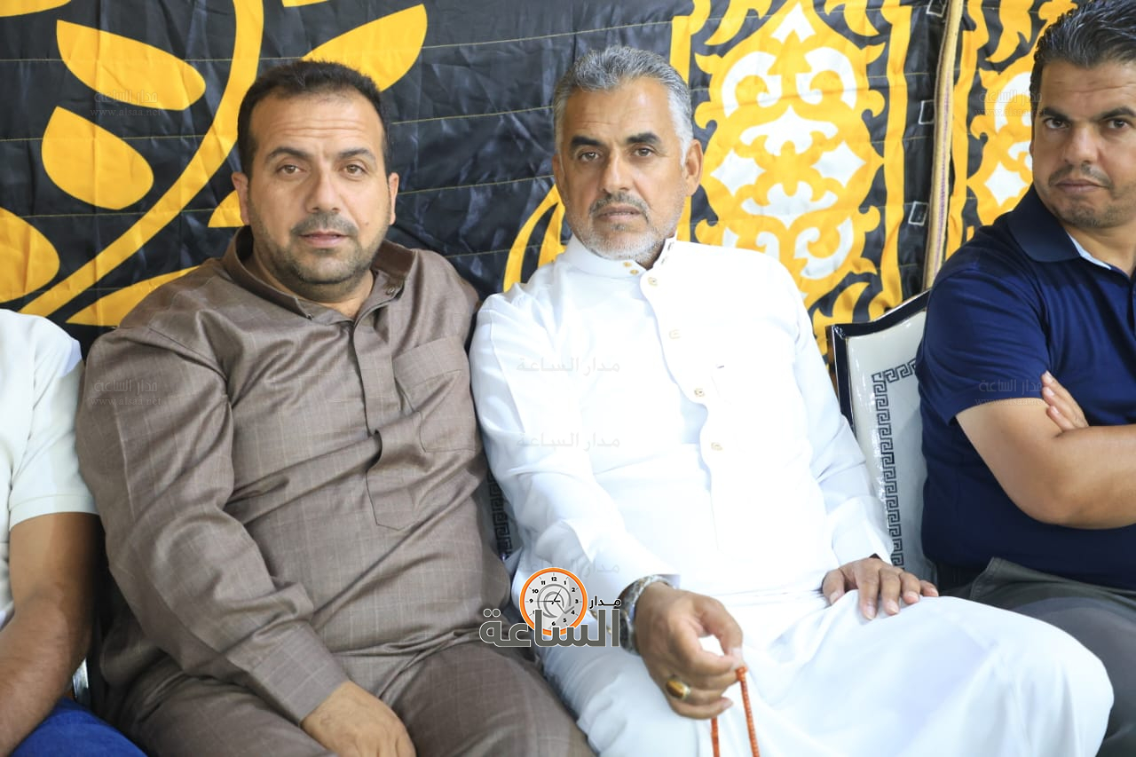 Madar Al-Saa Images 0.3684707204501142