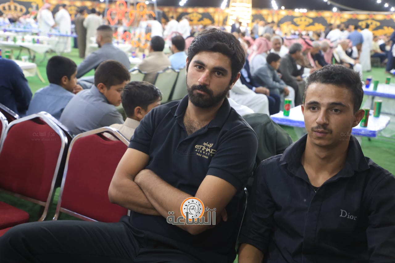 Madar Al-Saa Images 0.11488470249093263