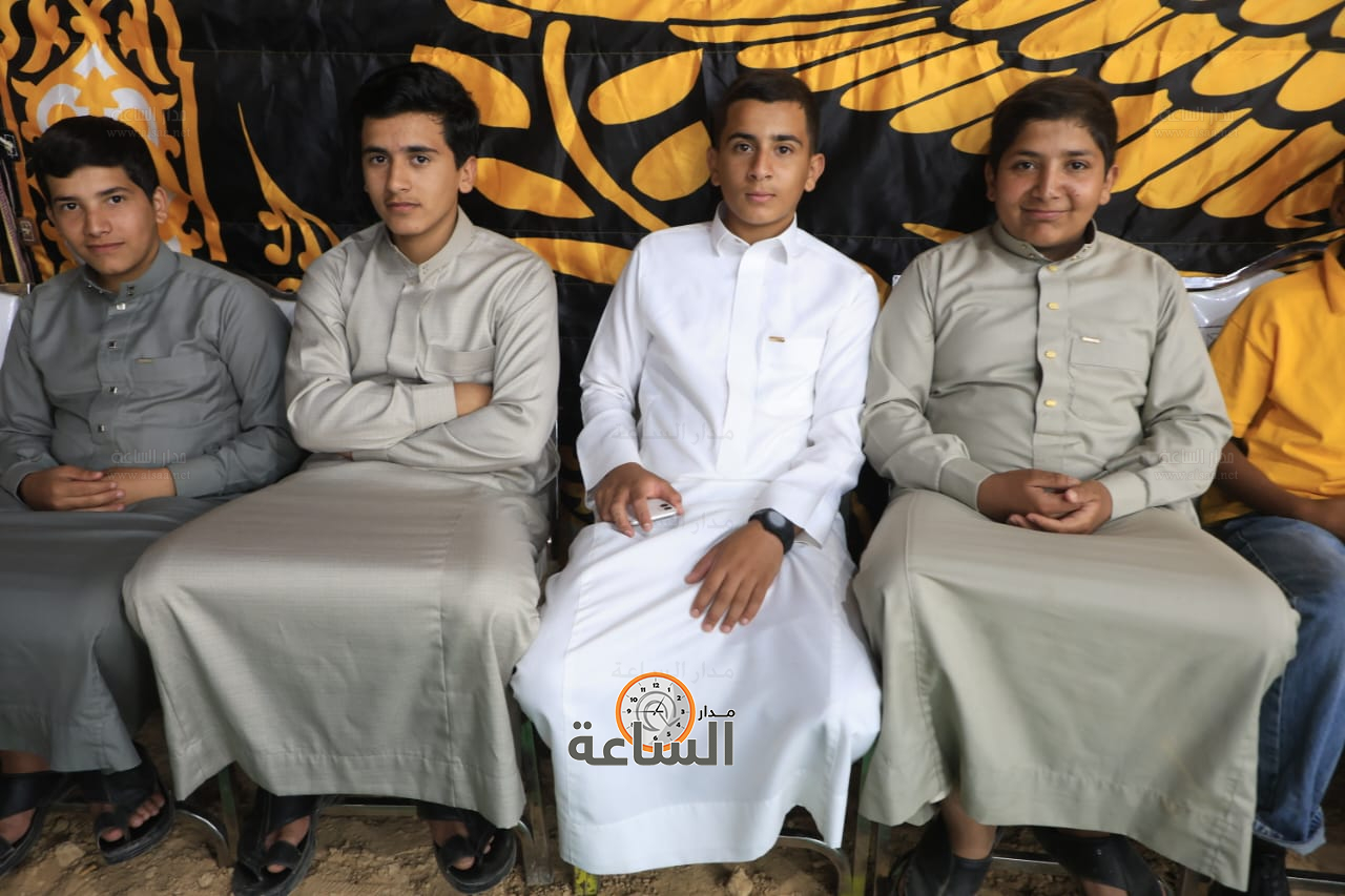 Madar Al-Saa Images 0.35889588832265074