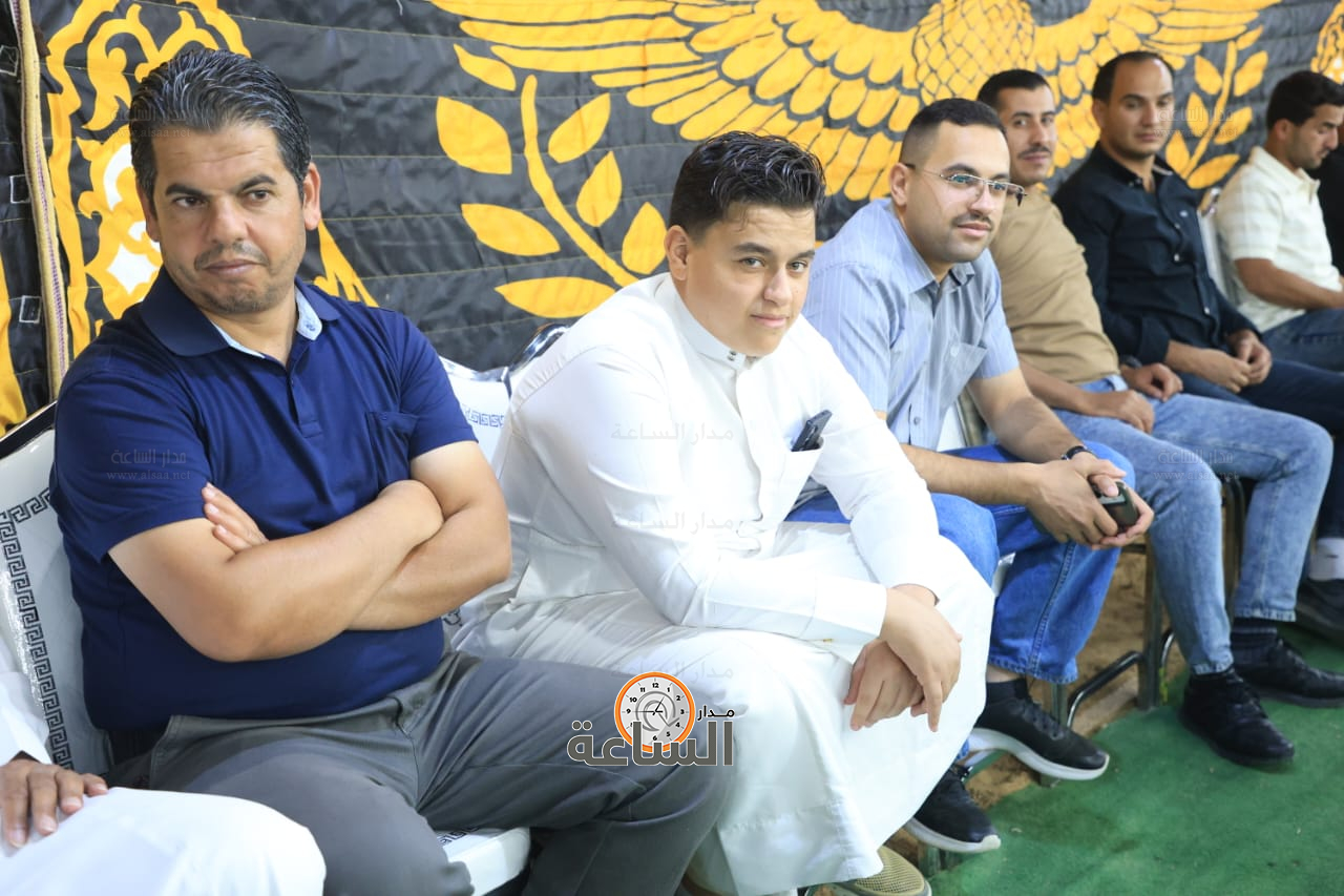 Madar Al-Saa Images 0.8330038233946503