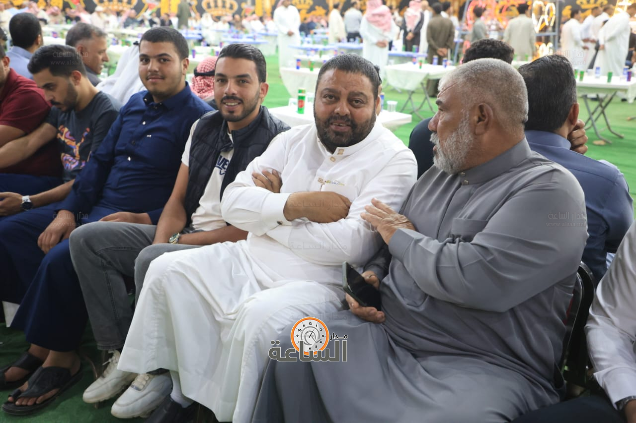 Madar Al-Saa Images 0.22947256264172178