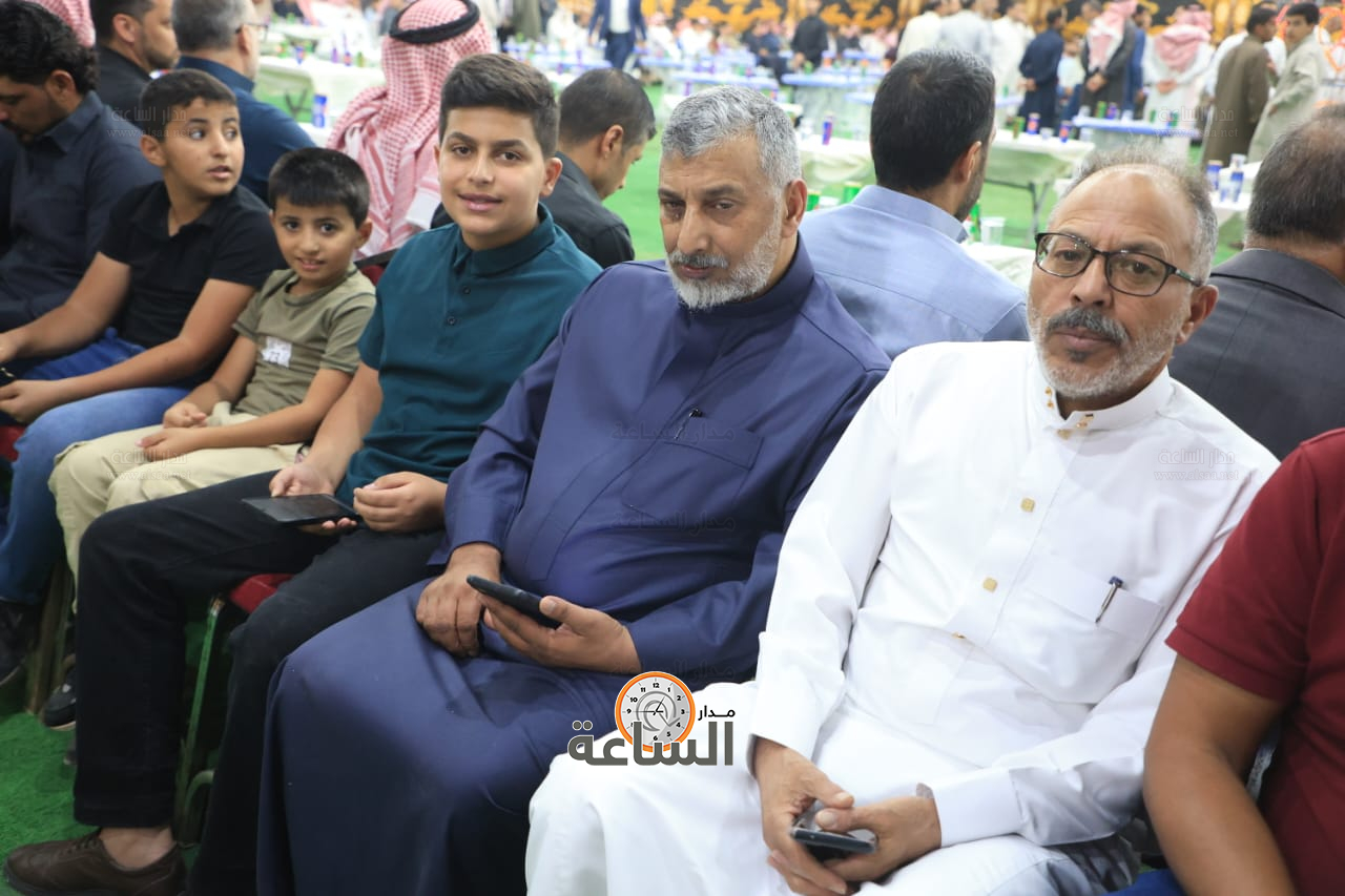 Madar Al-Saa Images 0.3988649020899987