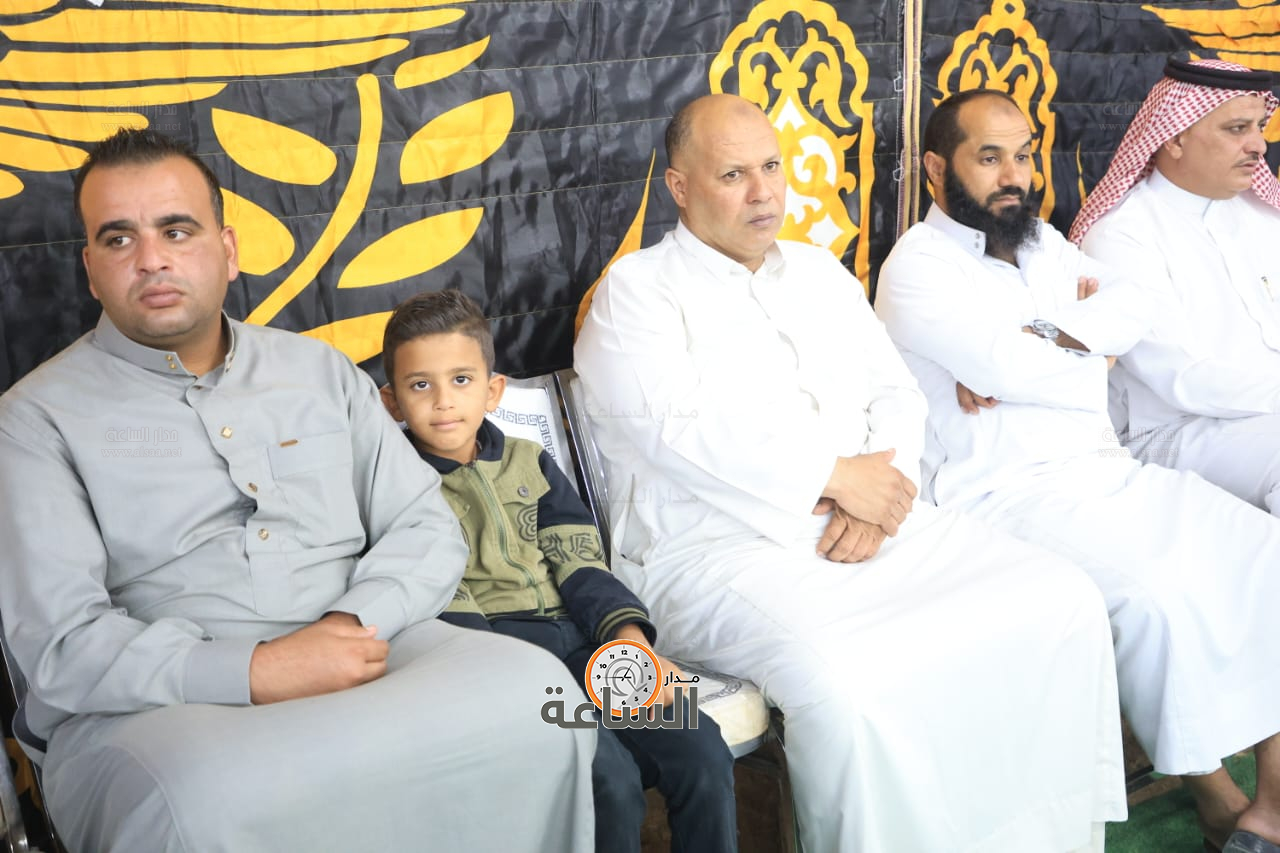 Madar Al-Saa Images 0.715465608535547