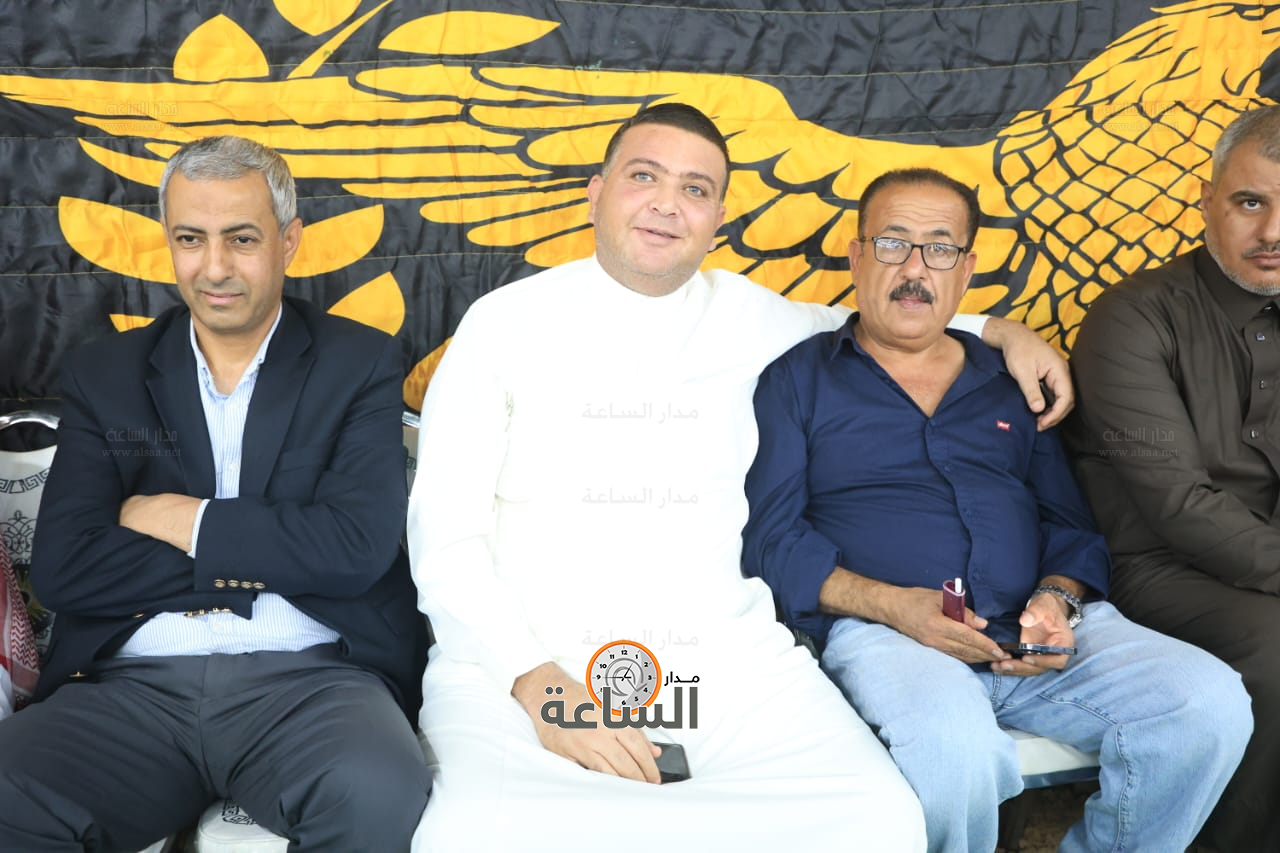 Madar Al-Saa Images 0.17540985294786615