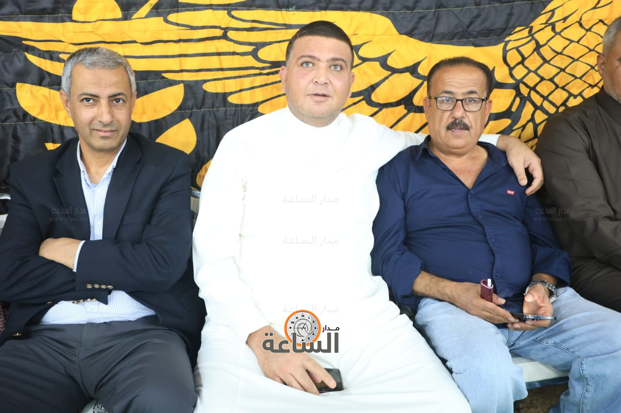 Madar Al-Saa Images 0.06206276226667995