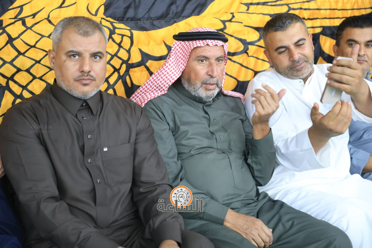 Madar Al-Saa Images 0.6447879186535669