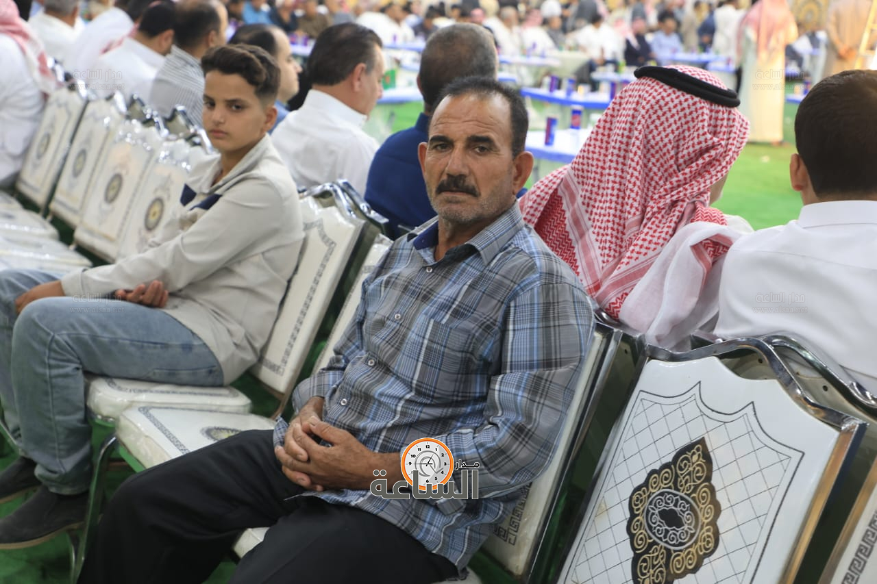 Madar Al-Saa Images 0.478573529407856