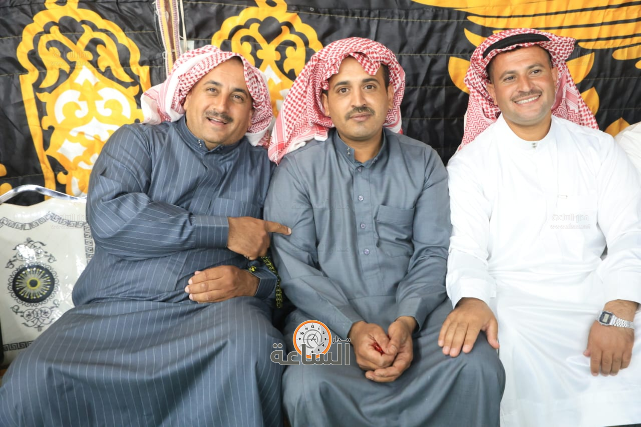 Madar Al-Saa Images 0.9224969975987763