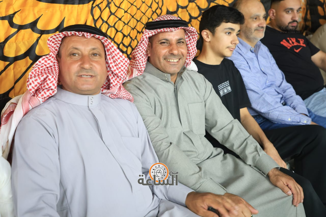 Madar Al-Saa Images 0.49035184605938575