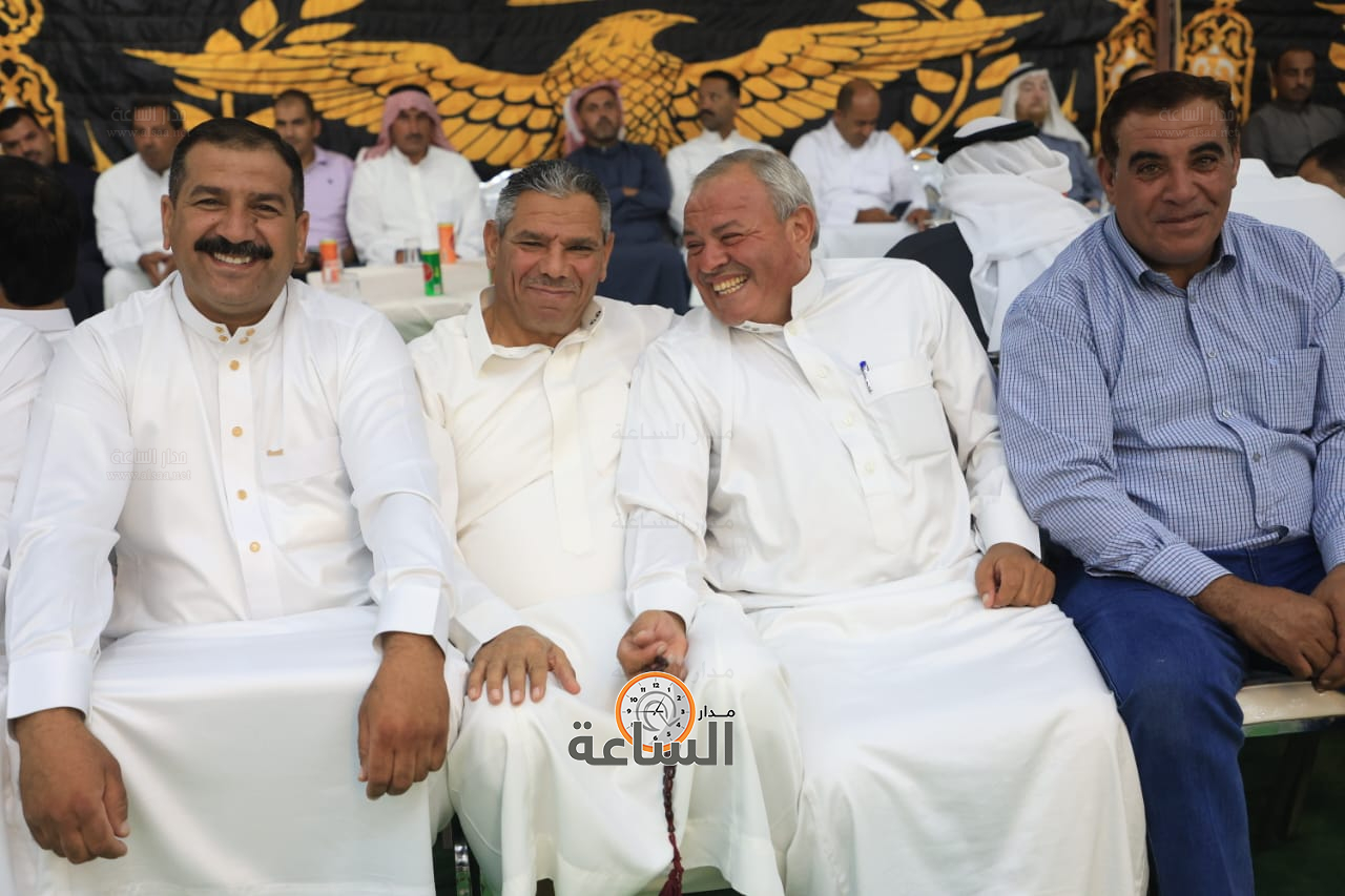 Madar Al-Saa Images 0.38316265550681894