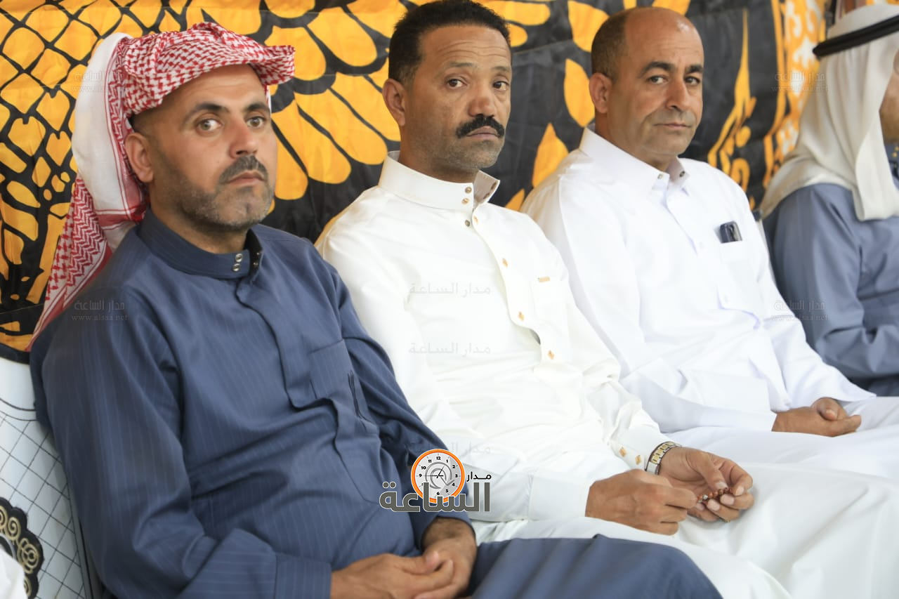 Madar Al-Saa Images 0.8089908675772698