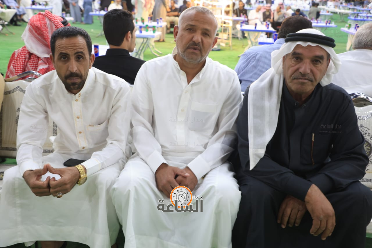 Madar Al-Saa Images 0.09988564165832903