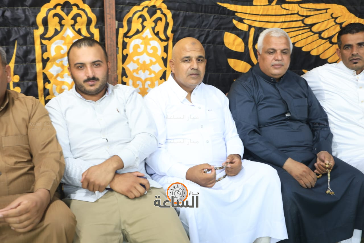 Madar Al-Saa Images 0.14059439043539568