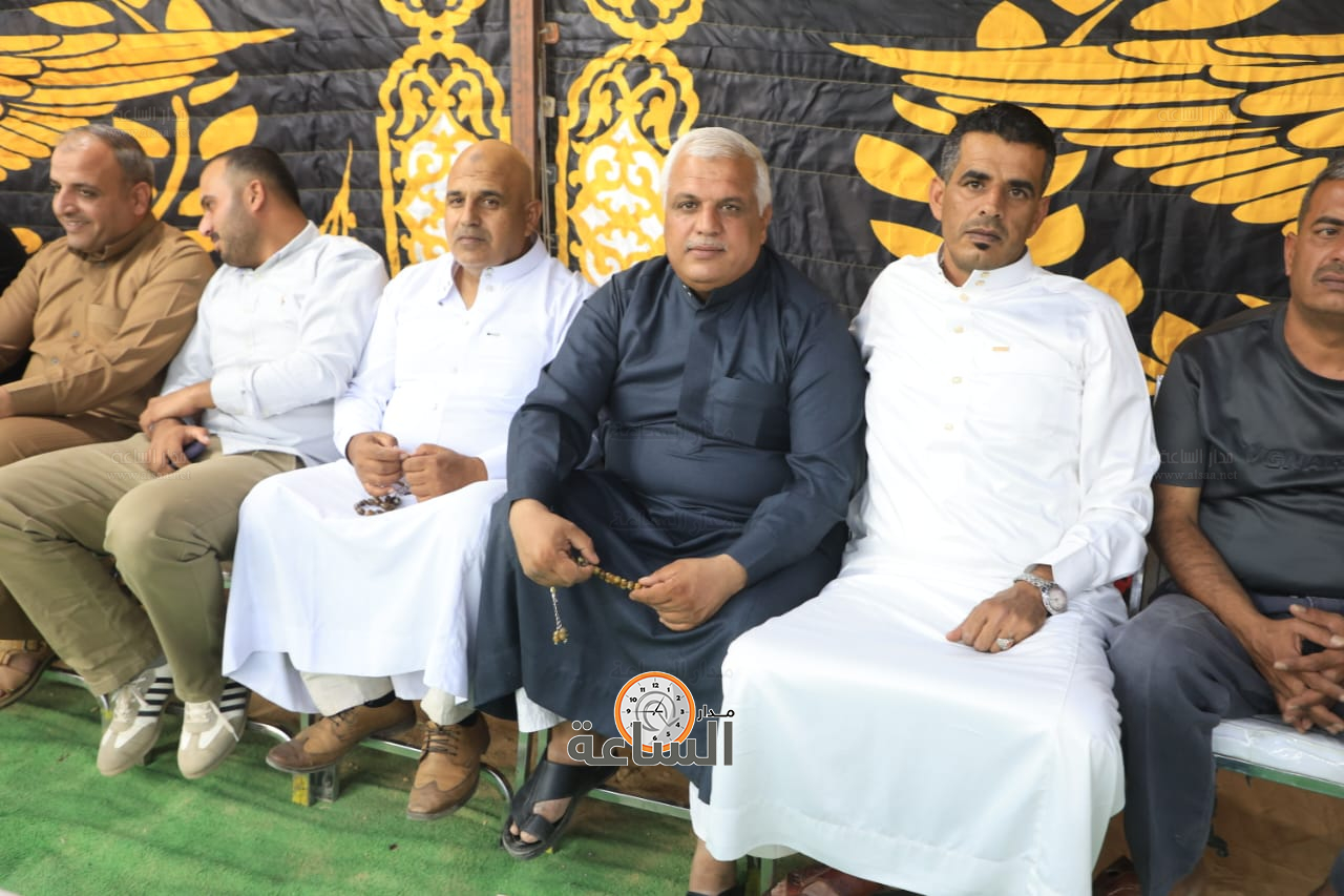 Madar Al-Saa Images 0.7250671693562655