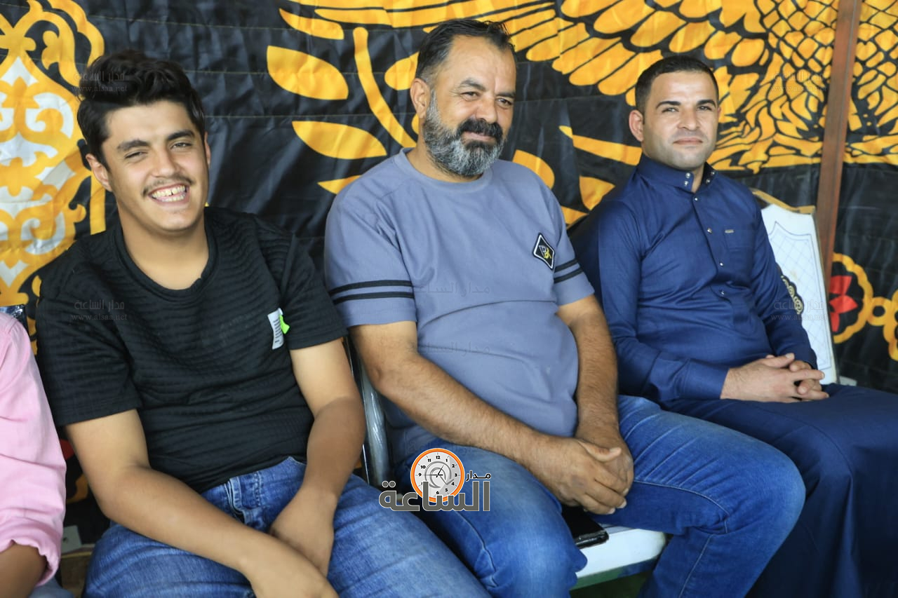 Madar Al-Saa Images 0.9489005377302232